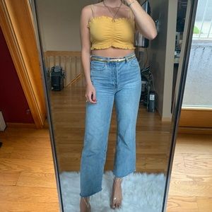 Urban Outfitters Crop